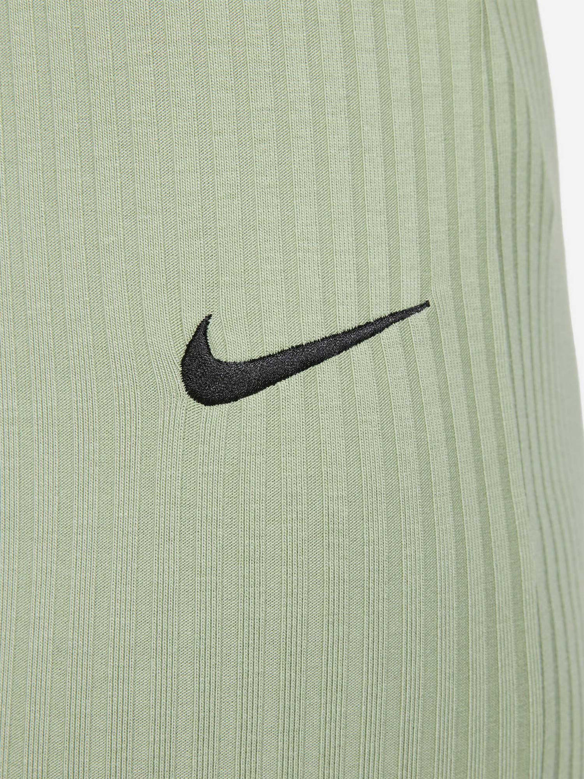 NIKE Спортно долнище W NSW RIB JRSY PANT