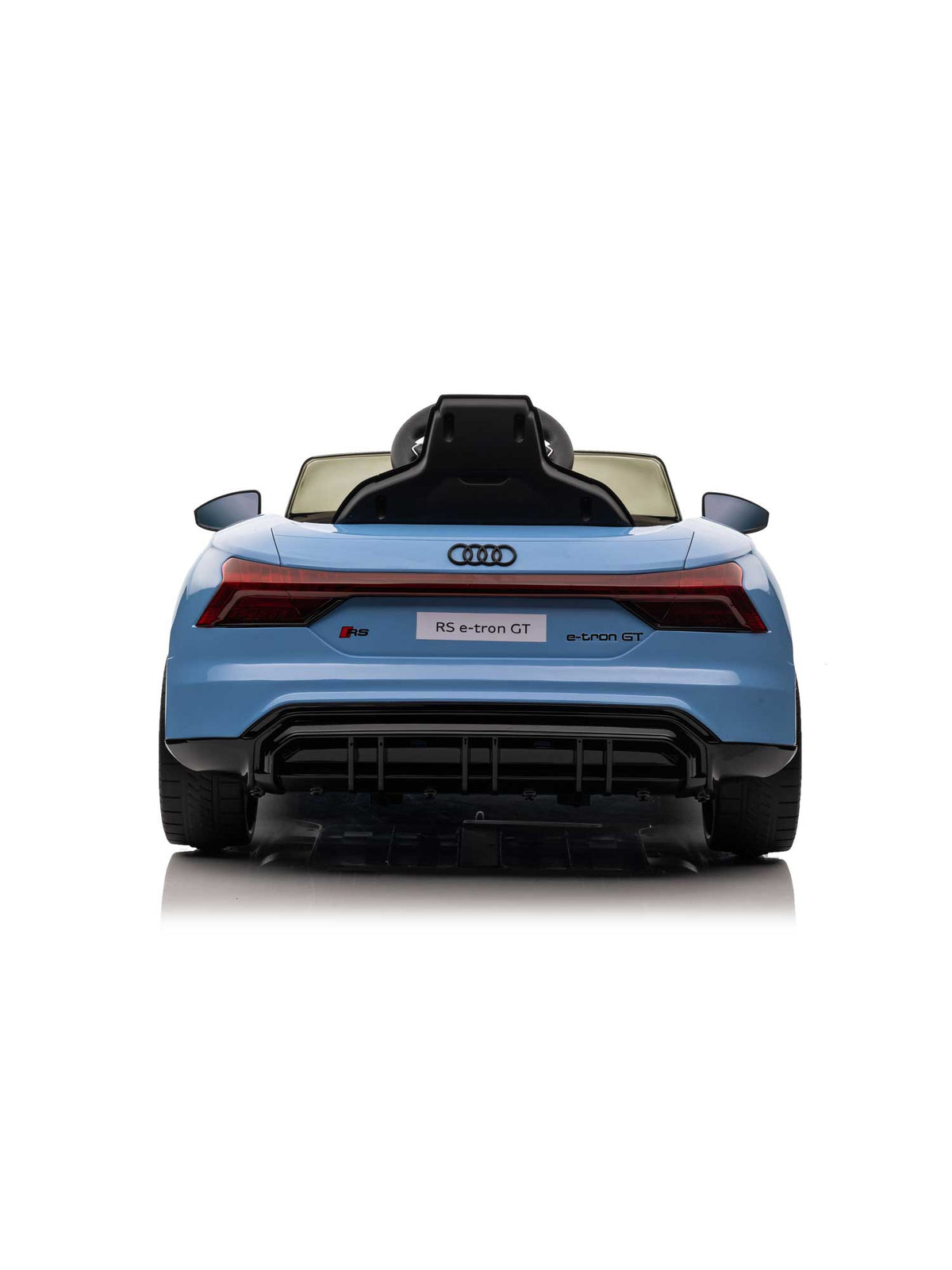 MONI Акумулаторна кола Audi e-tron 6888