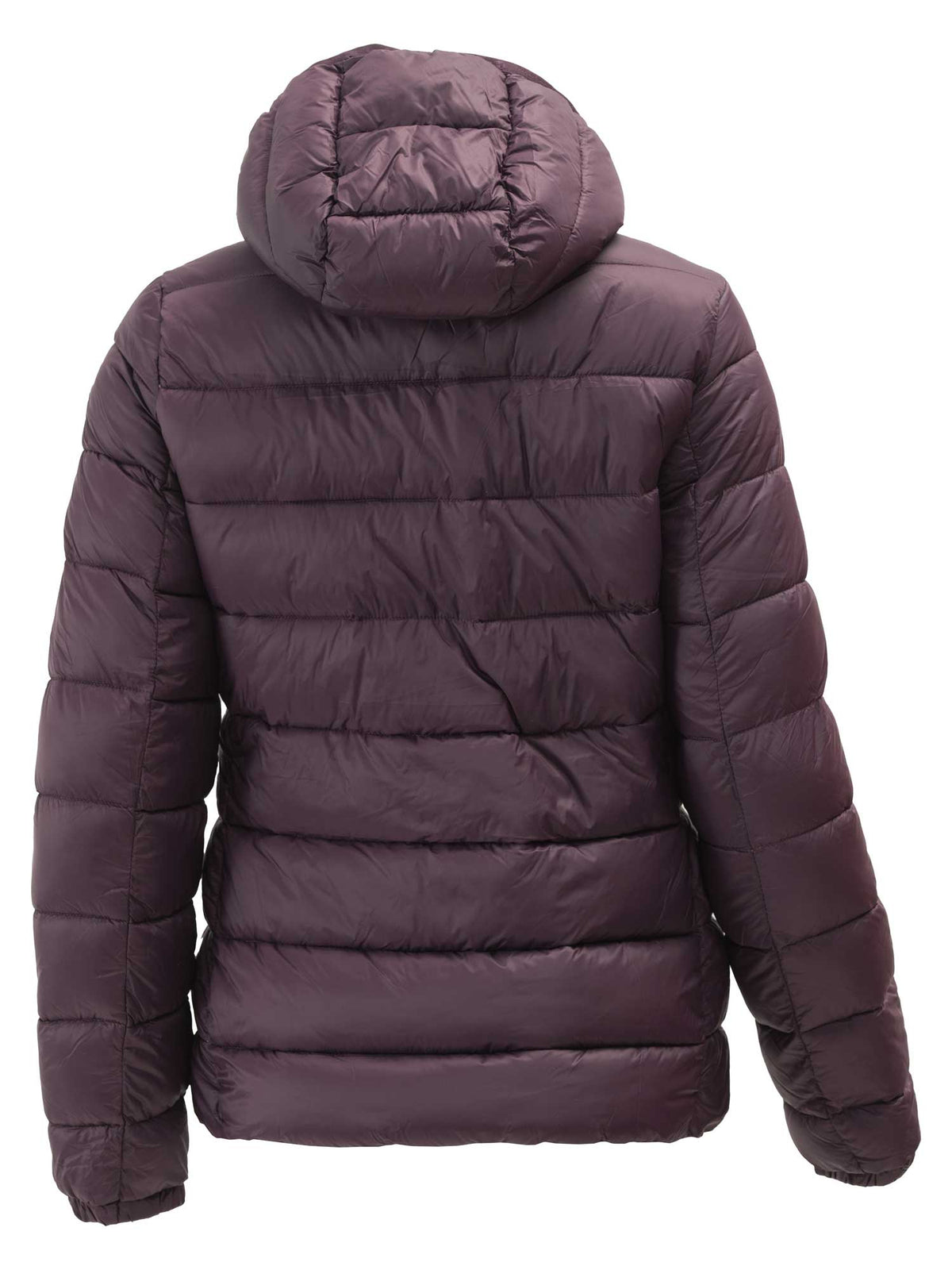 CHAMPION Яке Hooded Polyfilled Jacket