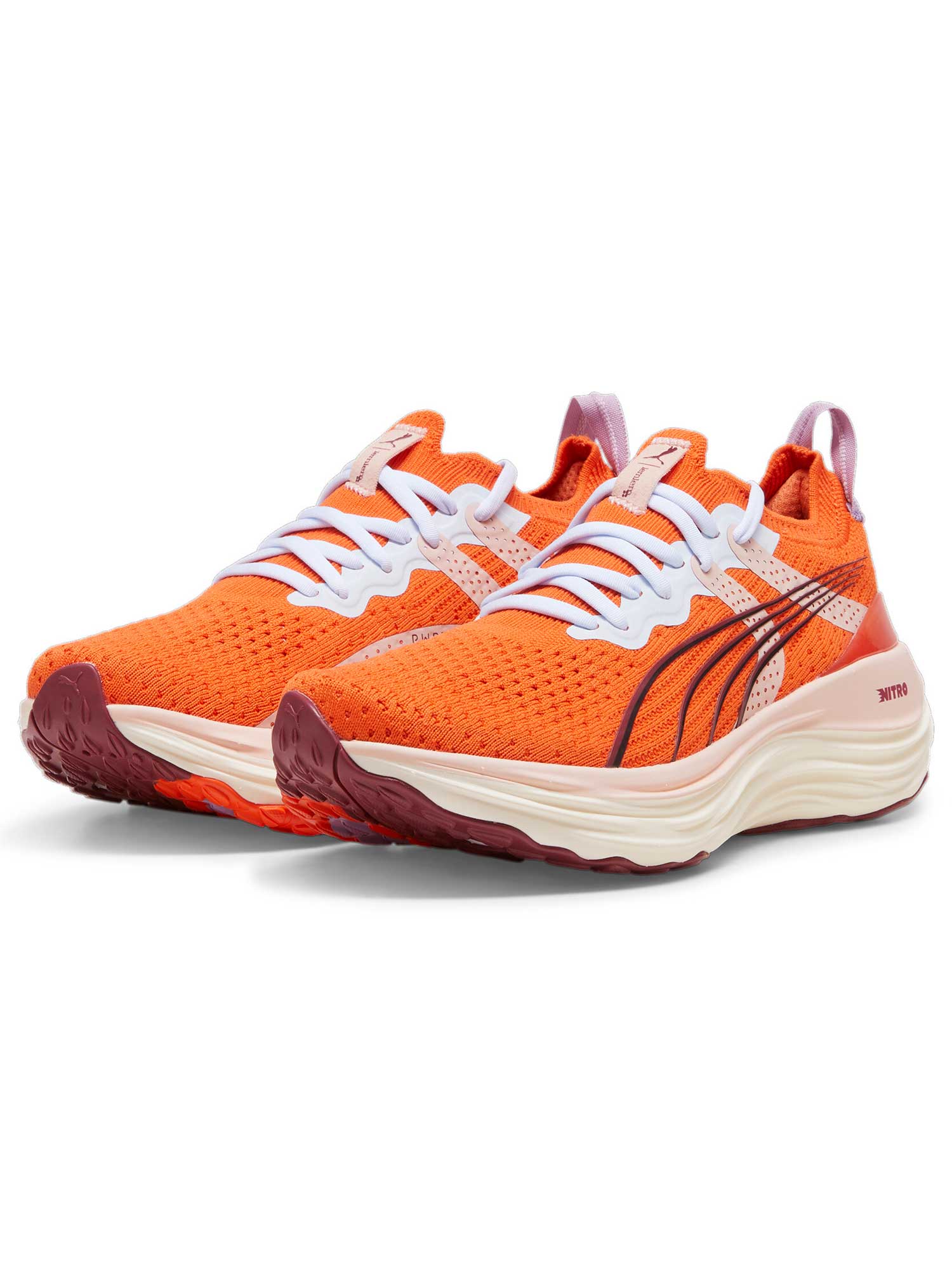 PUMA Обувки ForeverRun NITRO LemLem Wn