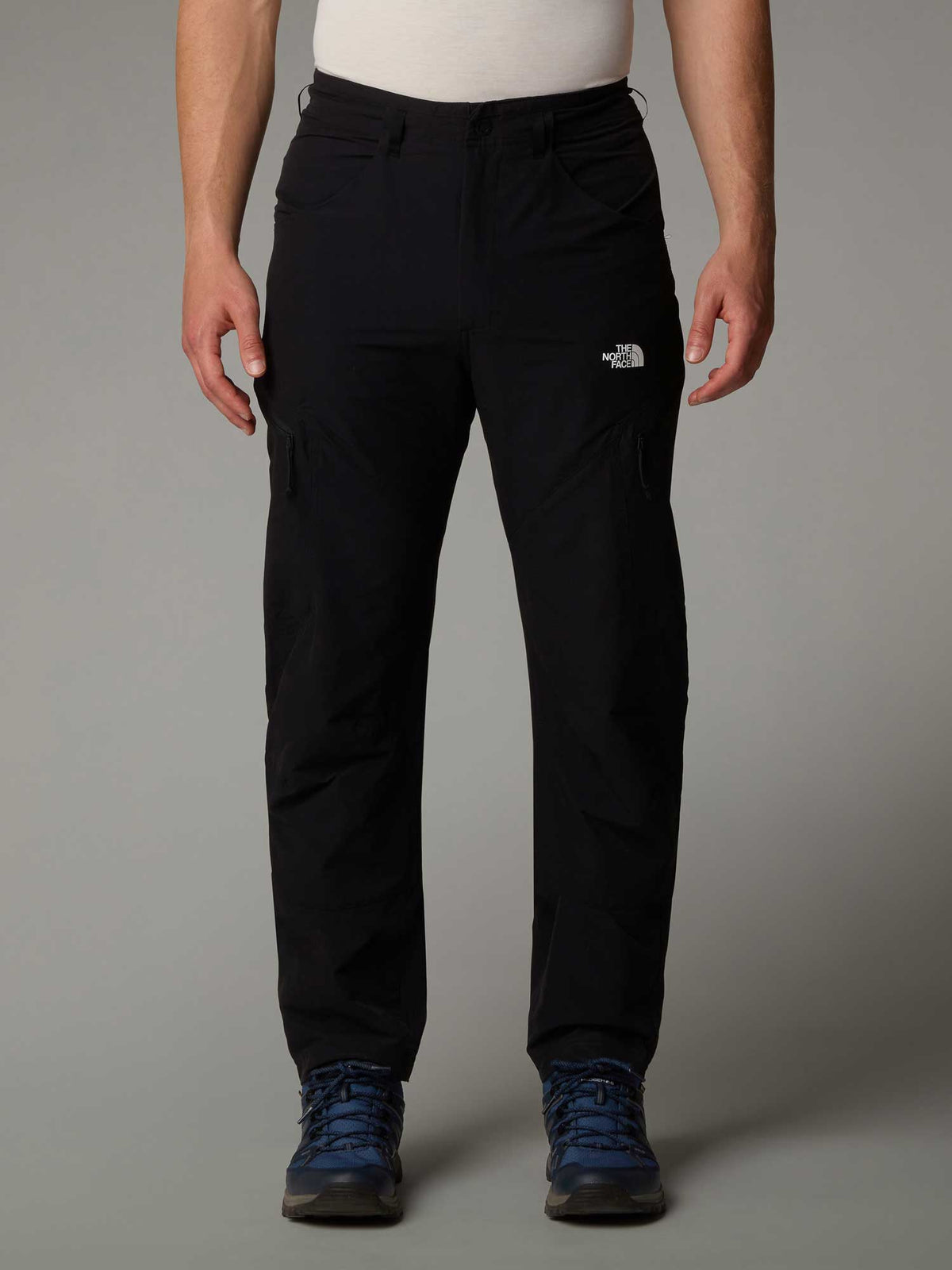 THE NORTH FACE Панталон M EXPLORATION REG TAPERED PANT - EU