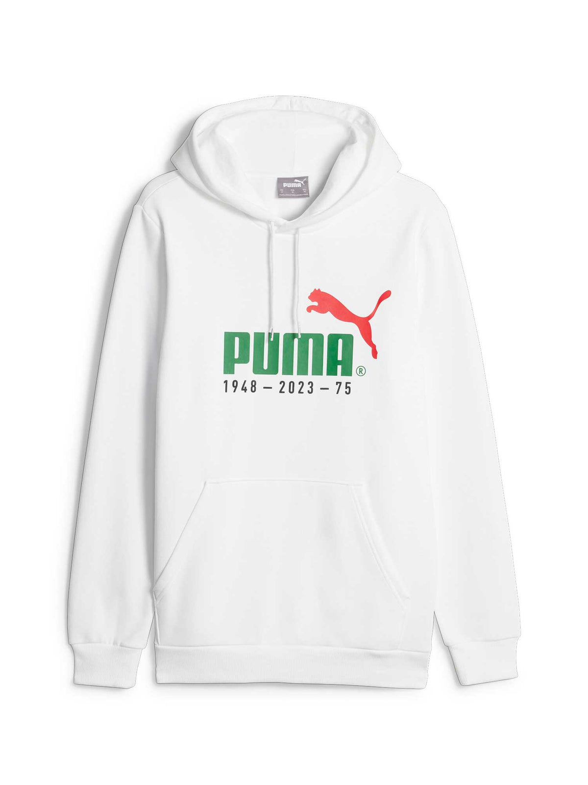 PUMA Суитшърт No. 1 Logo Celebration Hoodie FL