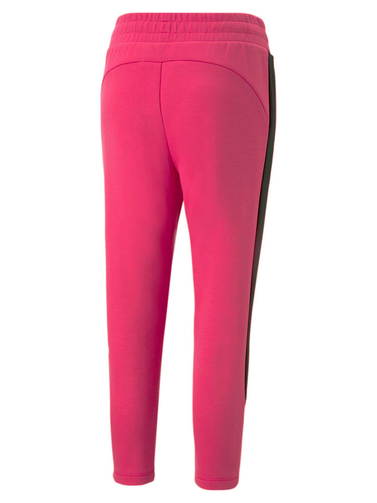 PUMA Спортно долнище EVOSTRIPE High-Waist