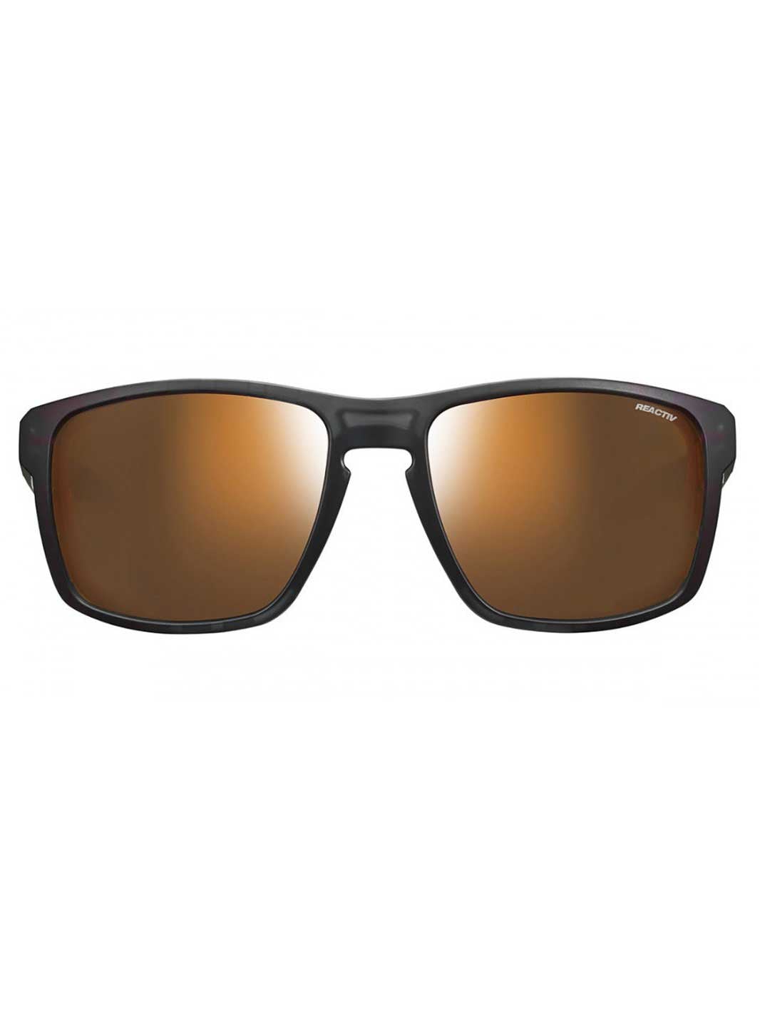 JULBO Спортни очила Shield - Reactiv High Mountain 2-4