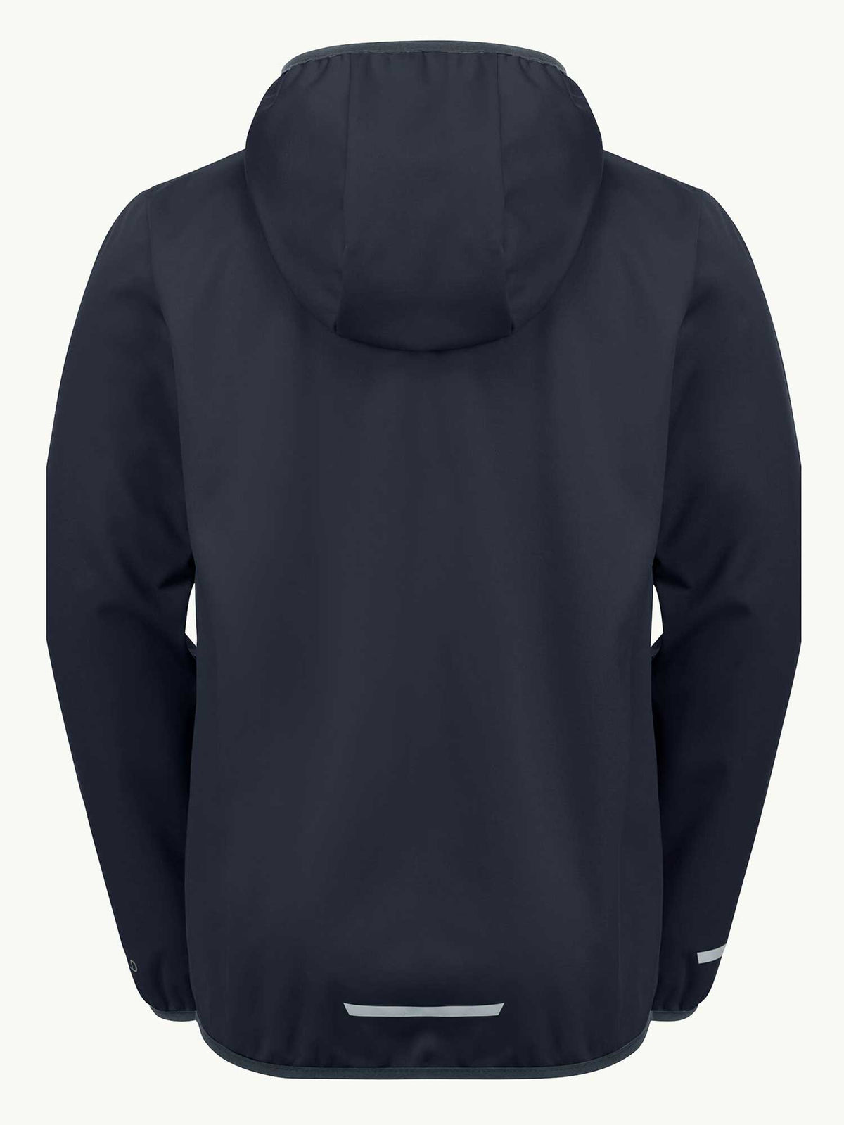 JACK WOLFSKIN Яке FELDBERG HOODED JKT K