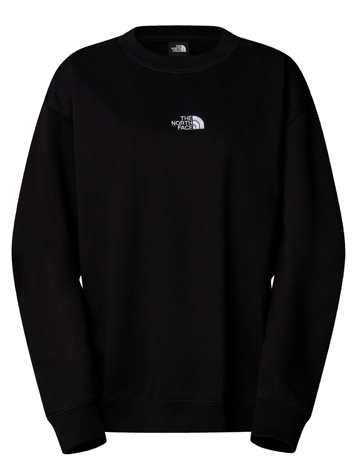 THE NORTH FACE Блуза W ESSENTIAL CREW