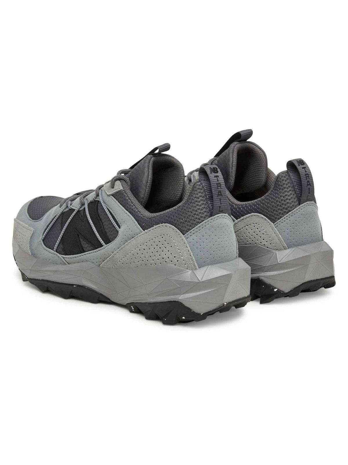 NEW BALANCE Обувки Tektrel-RUNNING