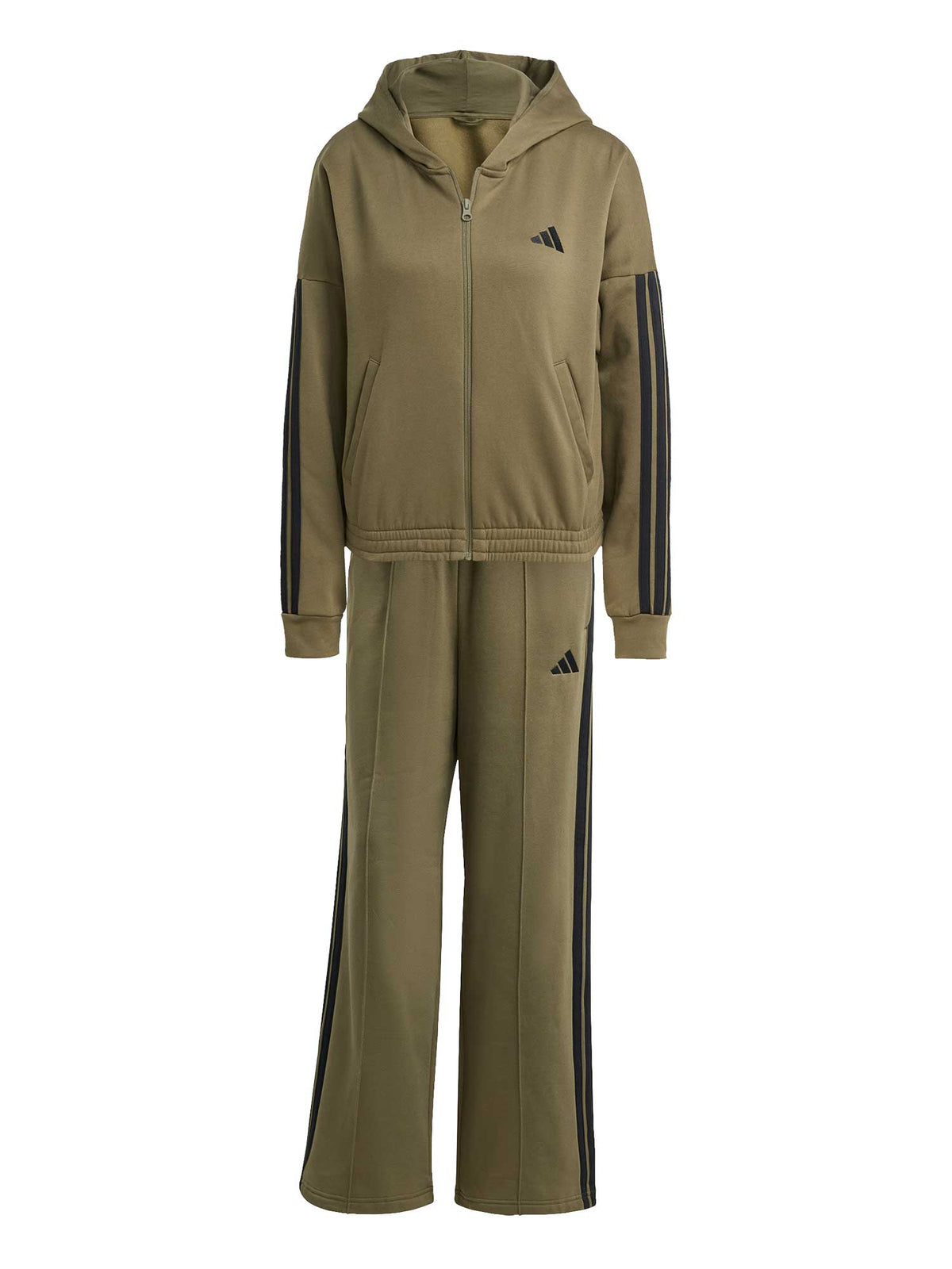 ADIDAS SPORTSWEAR Спортен екип Energize Track Suit