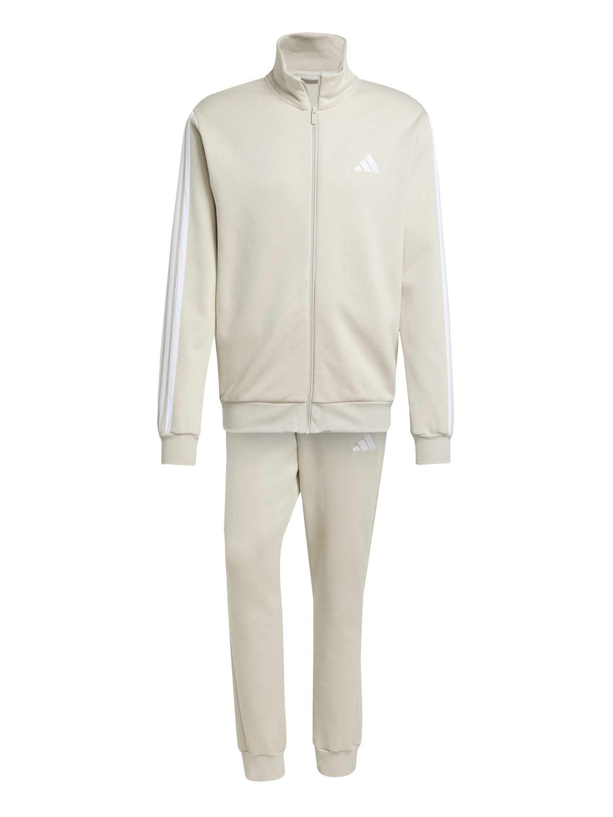 ADIDAS SPORTSWEAR Спортен екип Sportswear Basic 3-Stripes Fleece