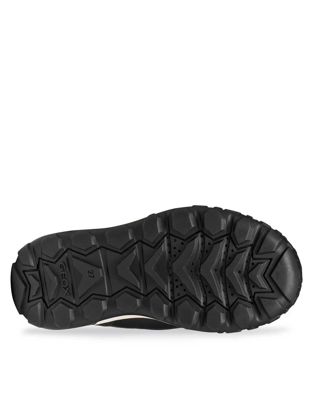 GEOX Ботуши J TREKKYUP B ABX