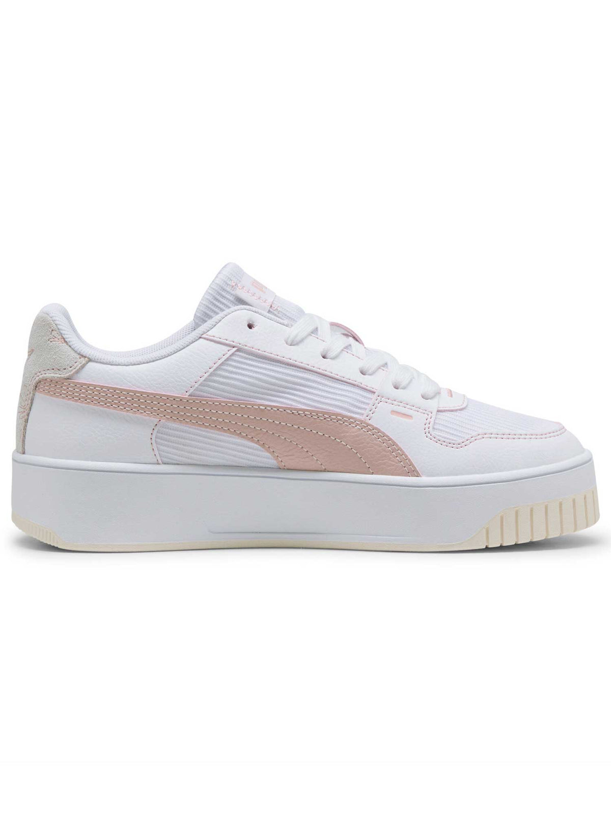 PUMA Обувки Carina Street Lux Crafted Flowers