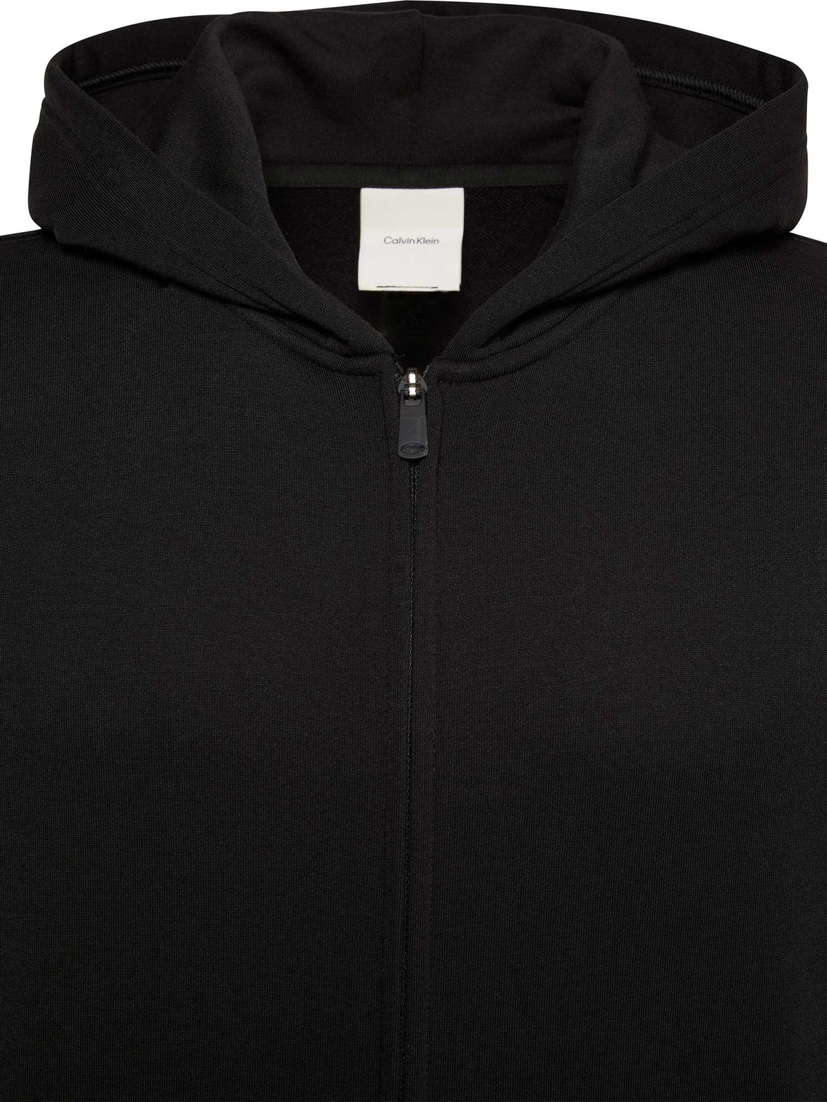 Calvin Klein Performance Суитшърт PW FULL ZIP HOODIE