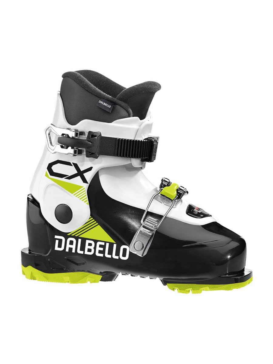 DALBELLO Ски обувки CX 2.0 CABRIO GW JR
