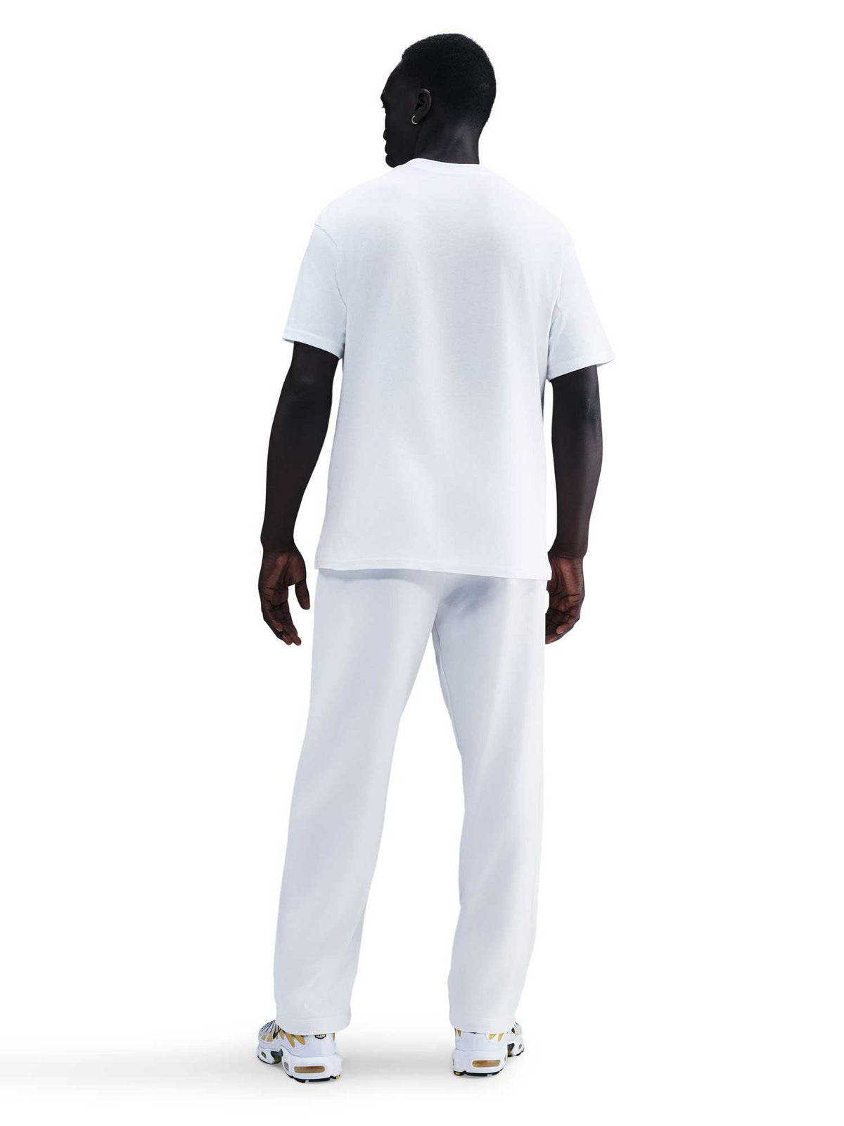 NIKE Тениска M NSW TEE M90 AIR HO25