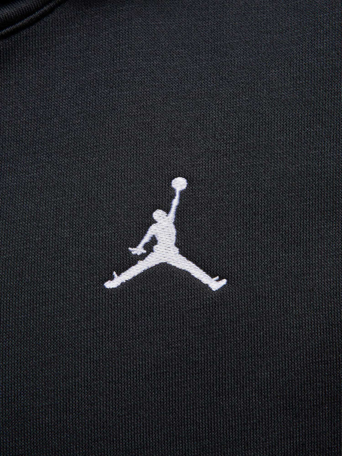 JORDAN Суитшърт W J BRK FLC PO  24