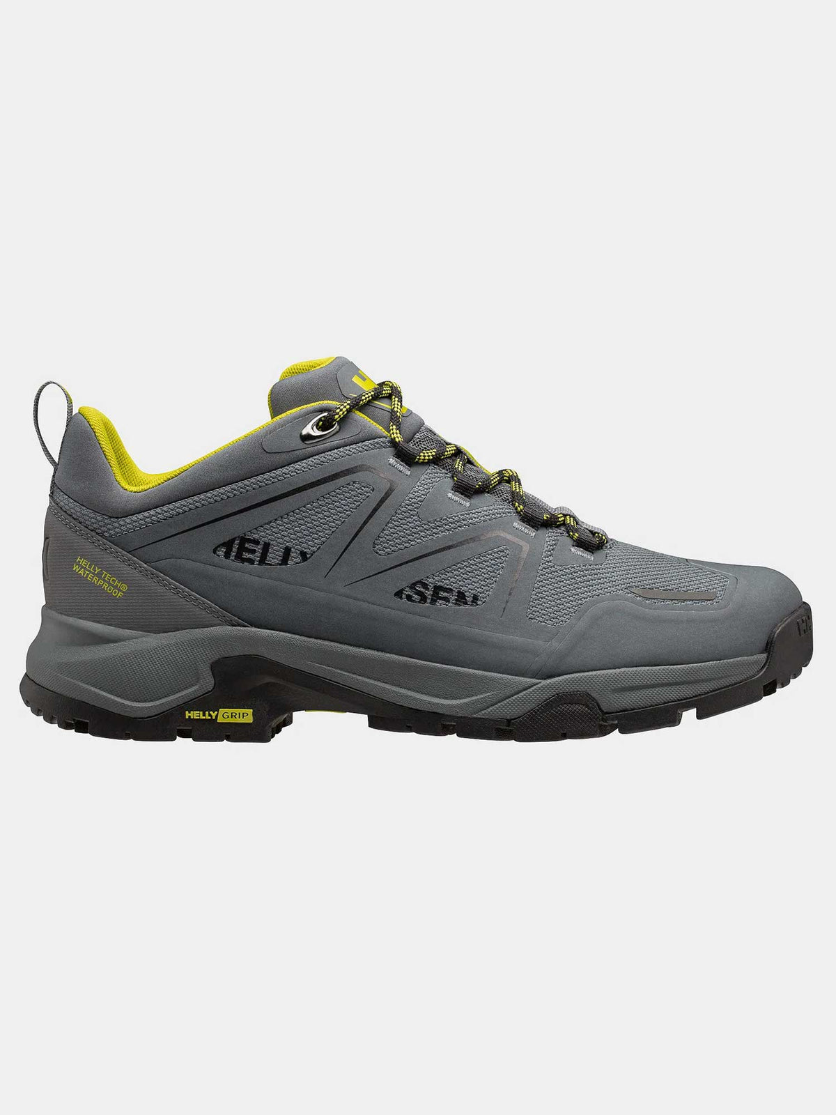 HELLY HANSEN Обувки CASCADE LOW HT