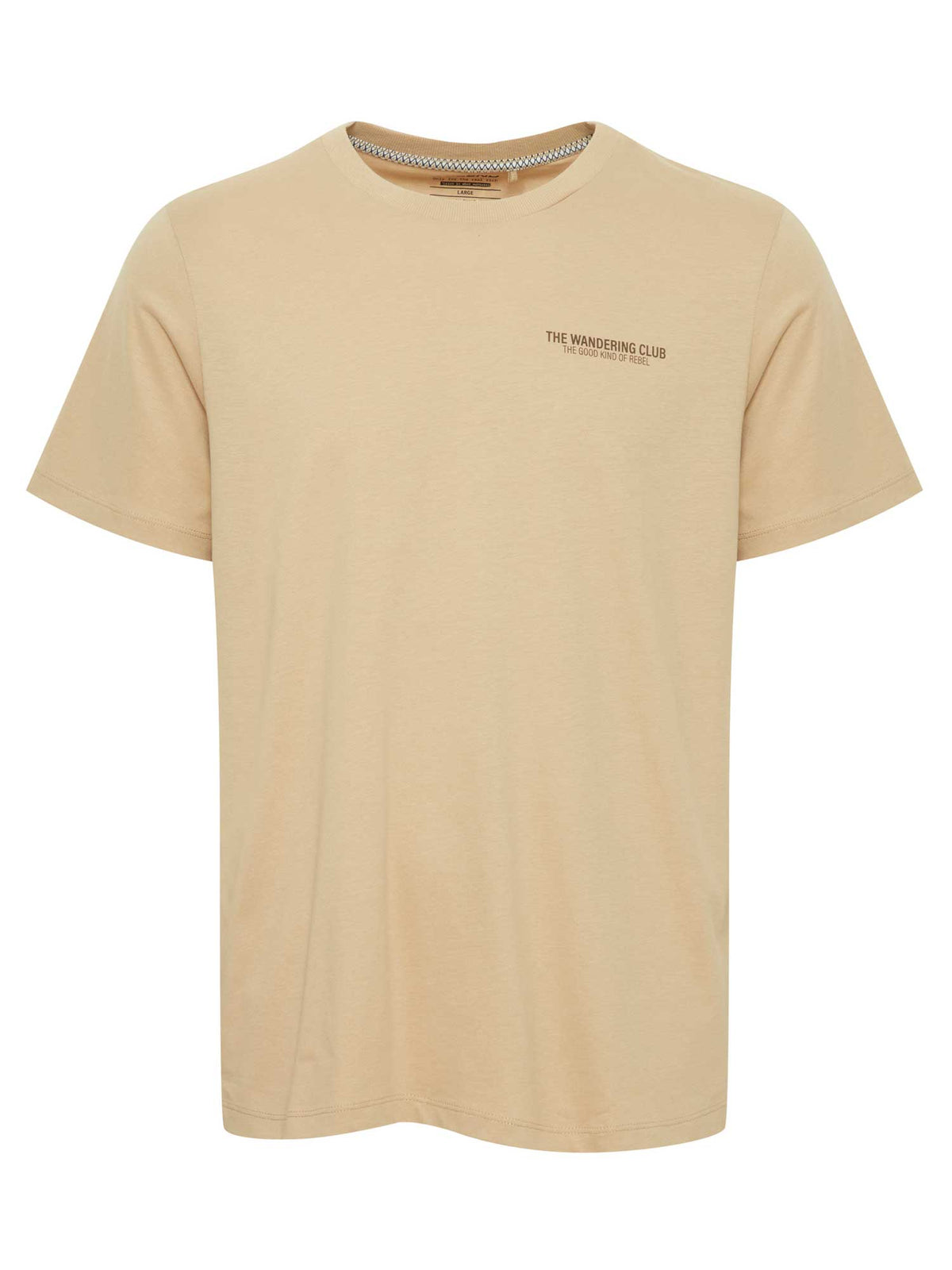 BLEND Тениска Tee