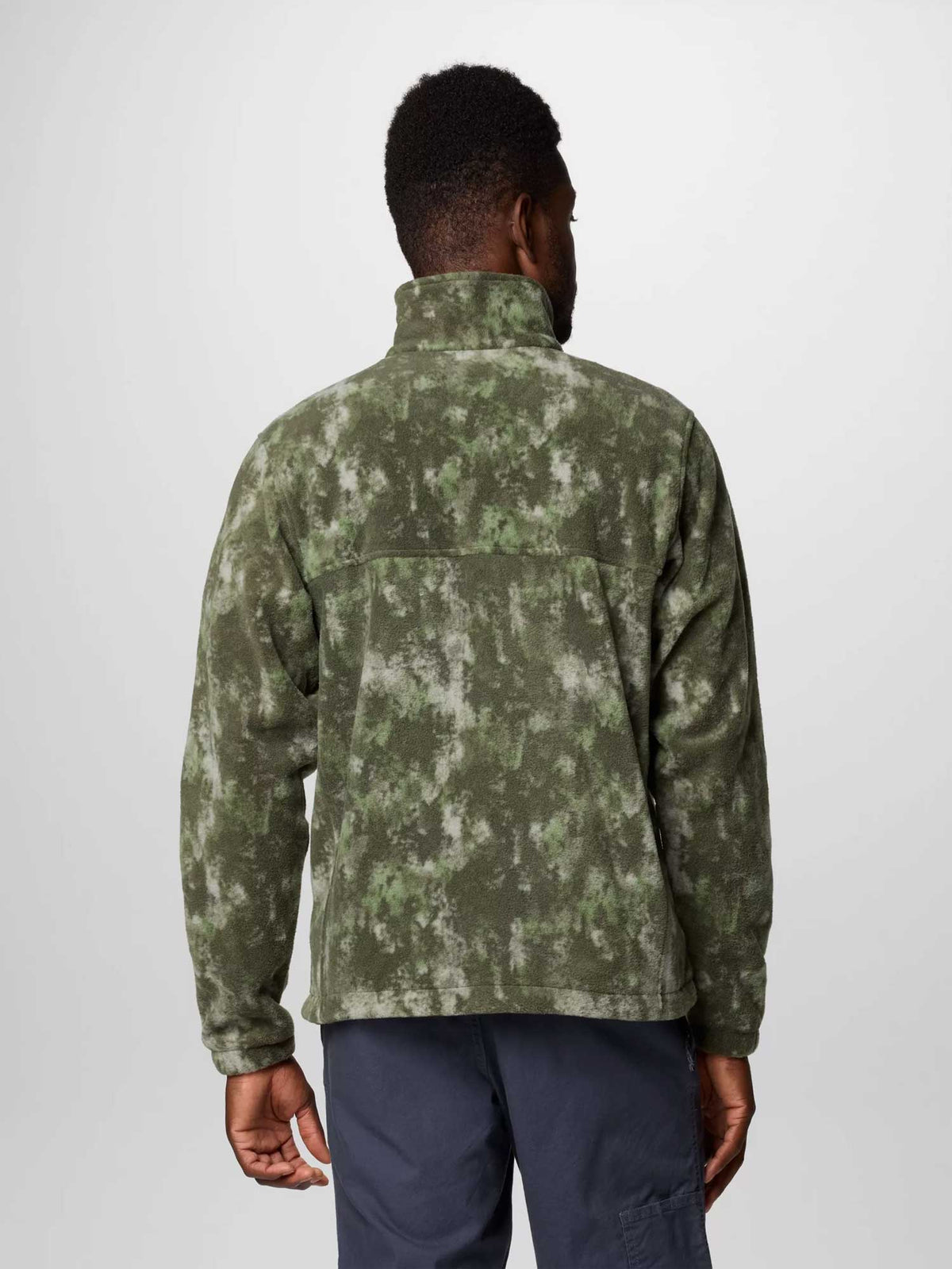 COLUMBIA Полар Men's Steens Mountain™ Printed