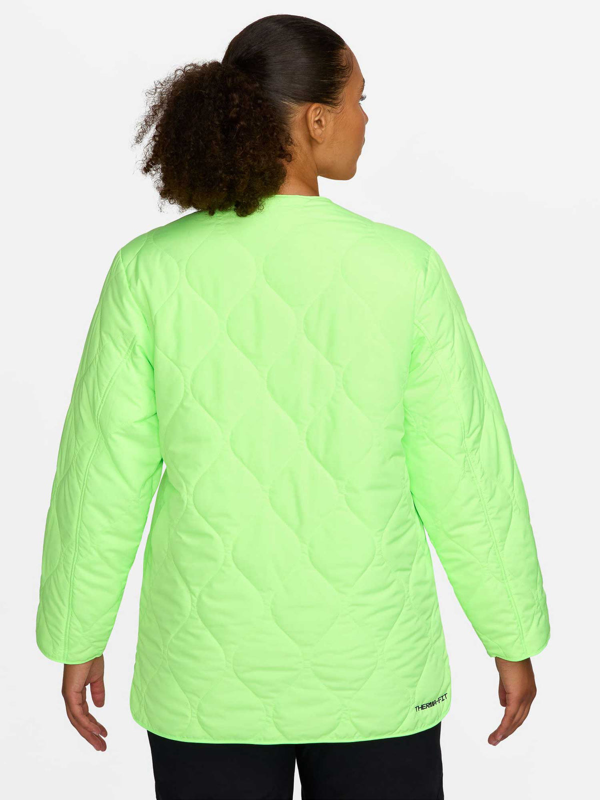 NIKE Яке W NSW JACKET SU