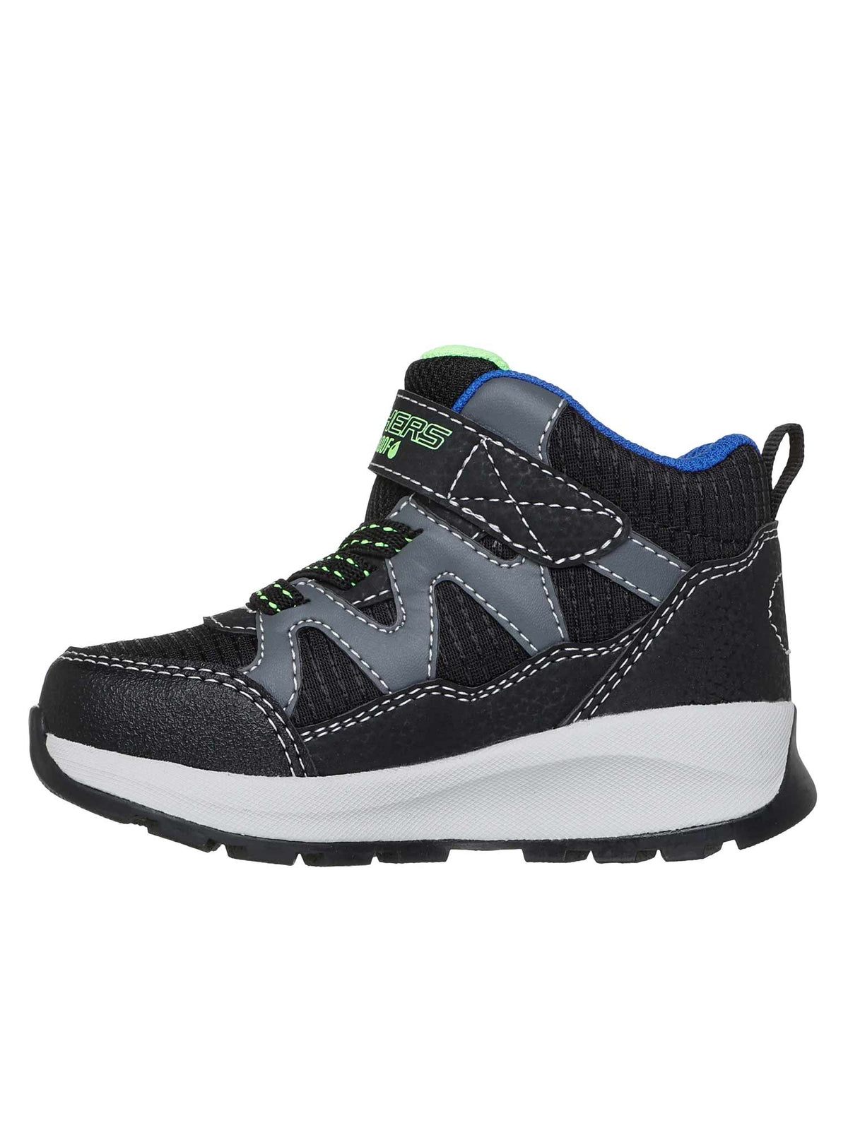 SKECHERS Обувки STORM BLAZER - DRIZZLE SQUAD