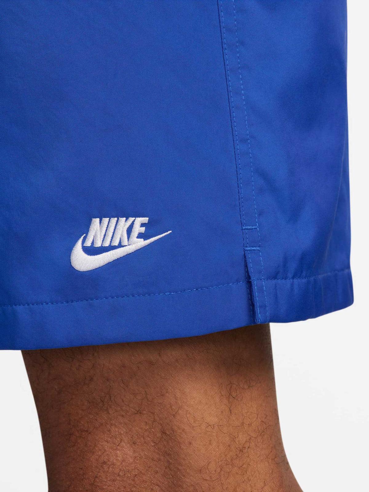 NIKE Къси панталони M NK CLUB FLOW SHORT