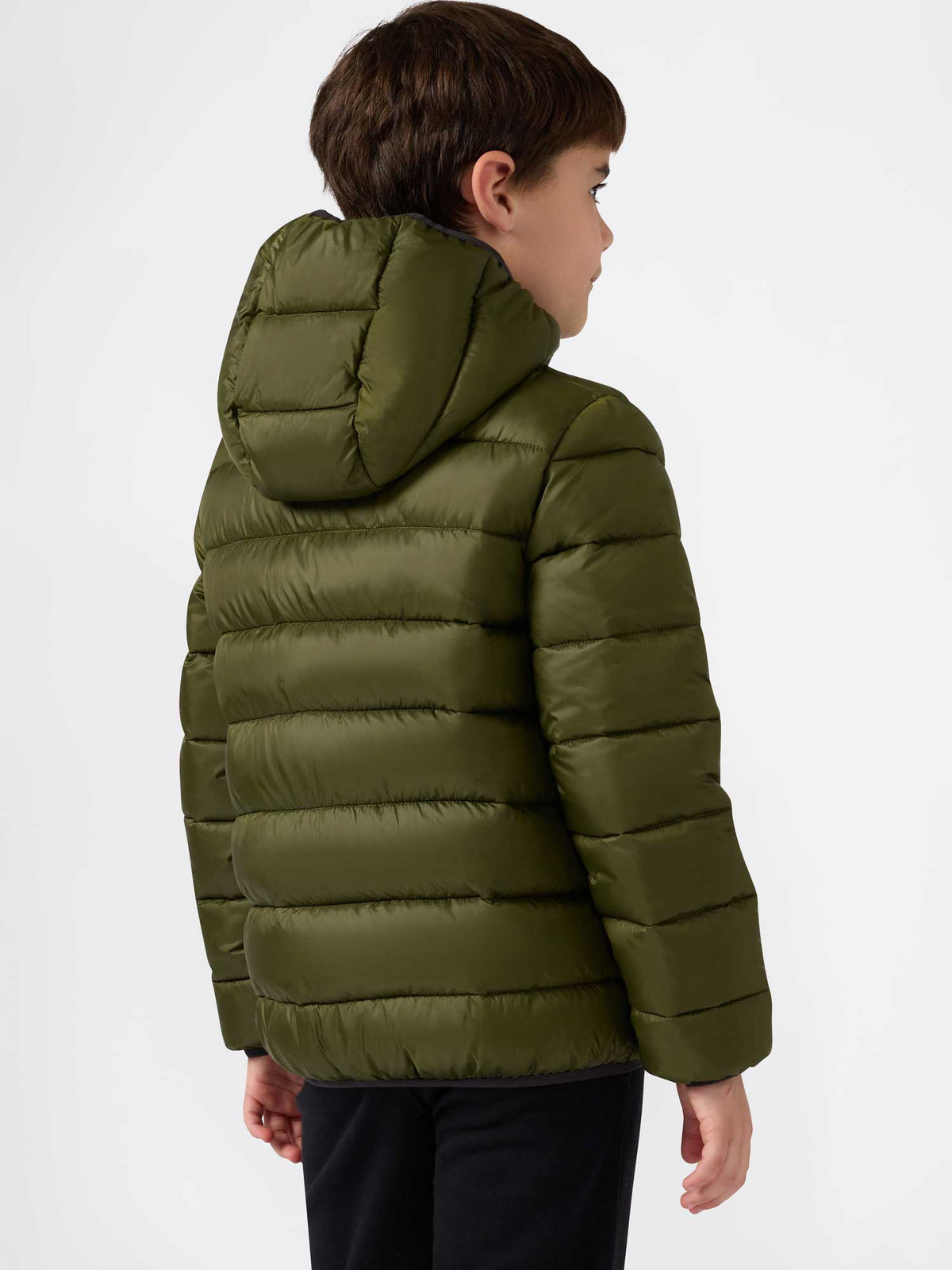 CHAMPION Яке Hooded Jacket