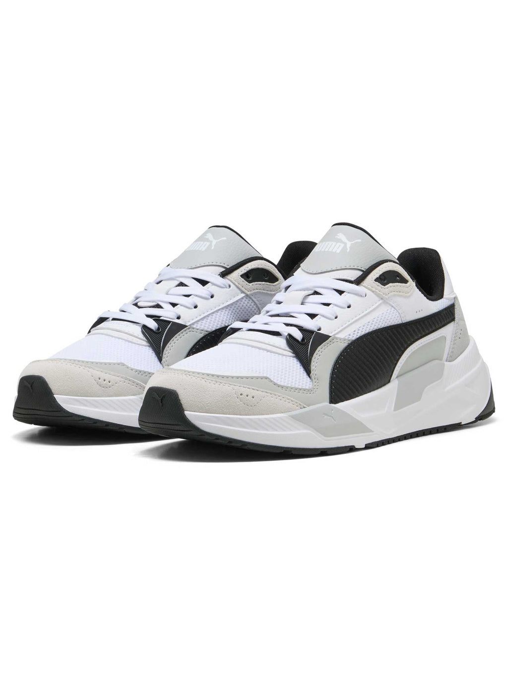 PUMA Обувки Trinity 2