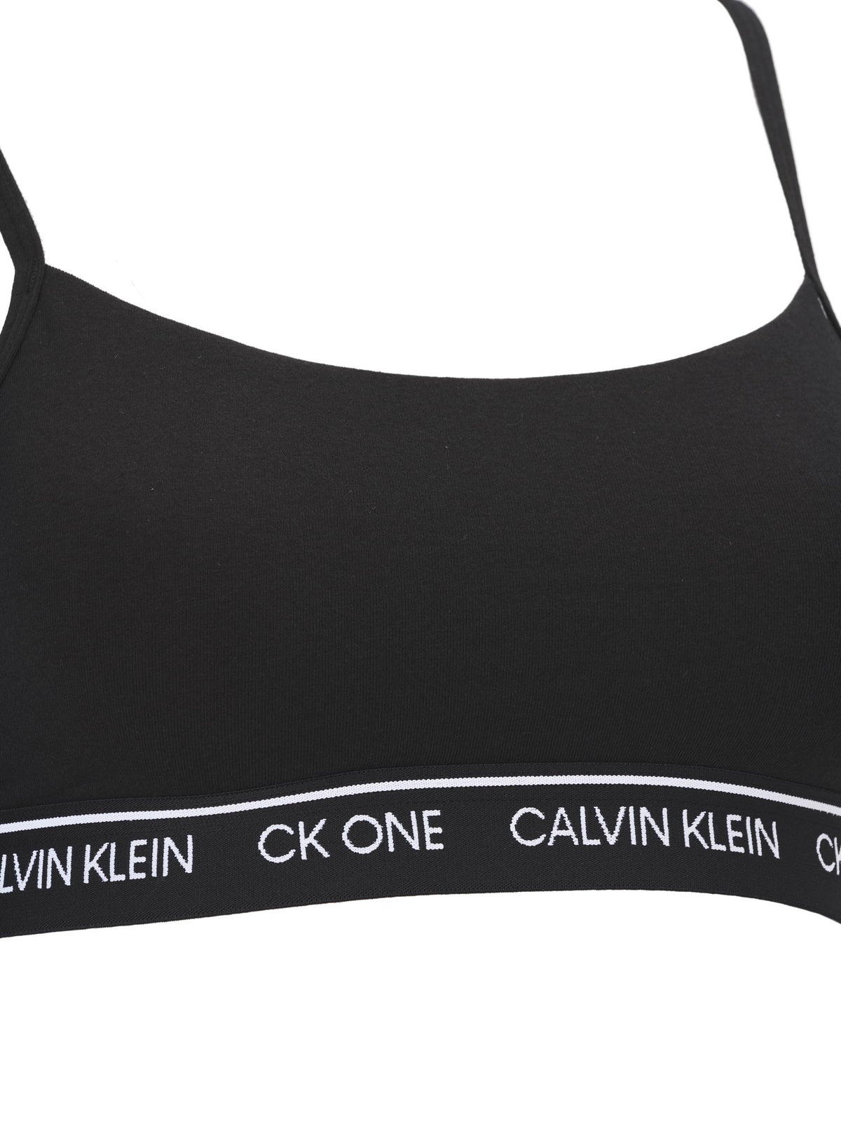 Calvin Klein Underwear Спортен сутиен UNLINED BRALETTE