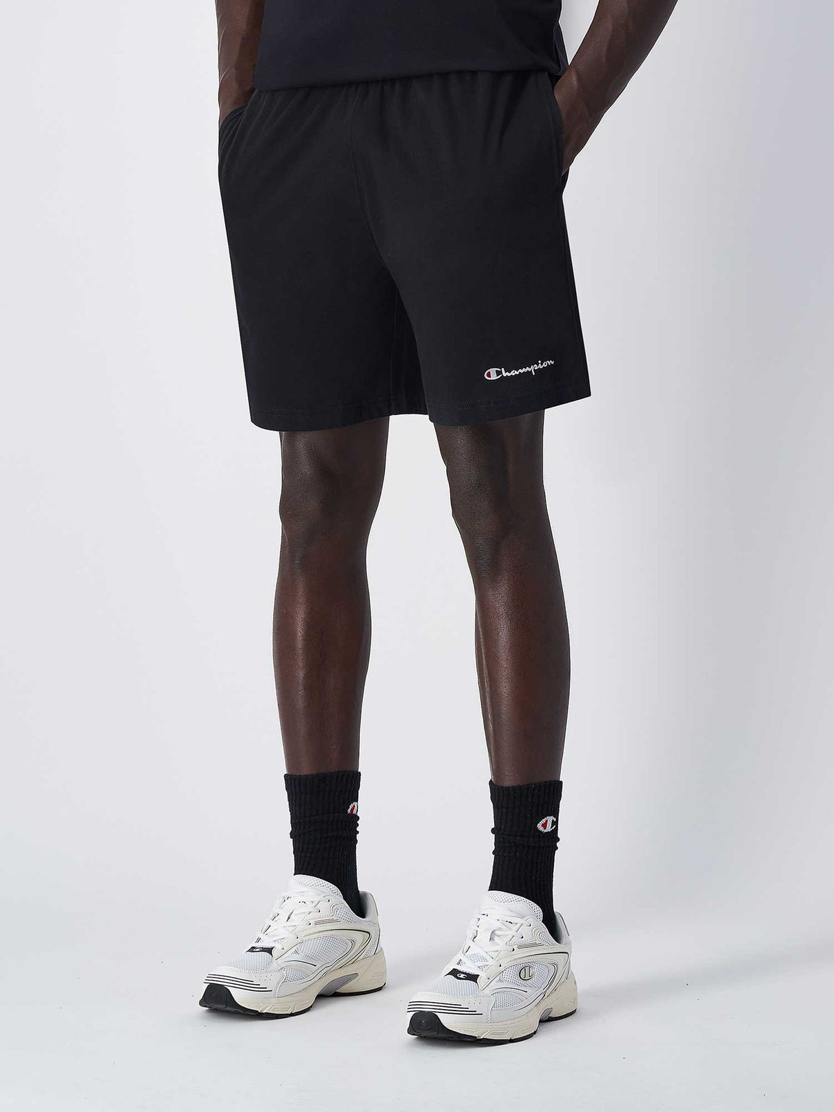 CHAMPION Къси панталони Bermuda