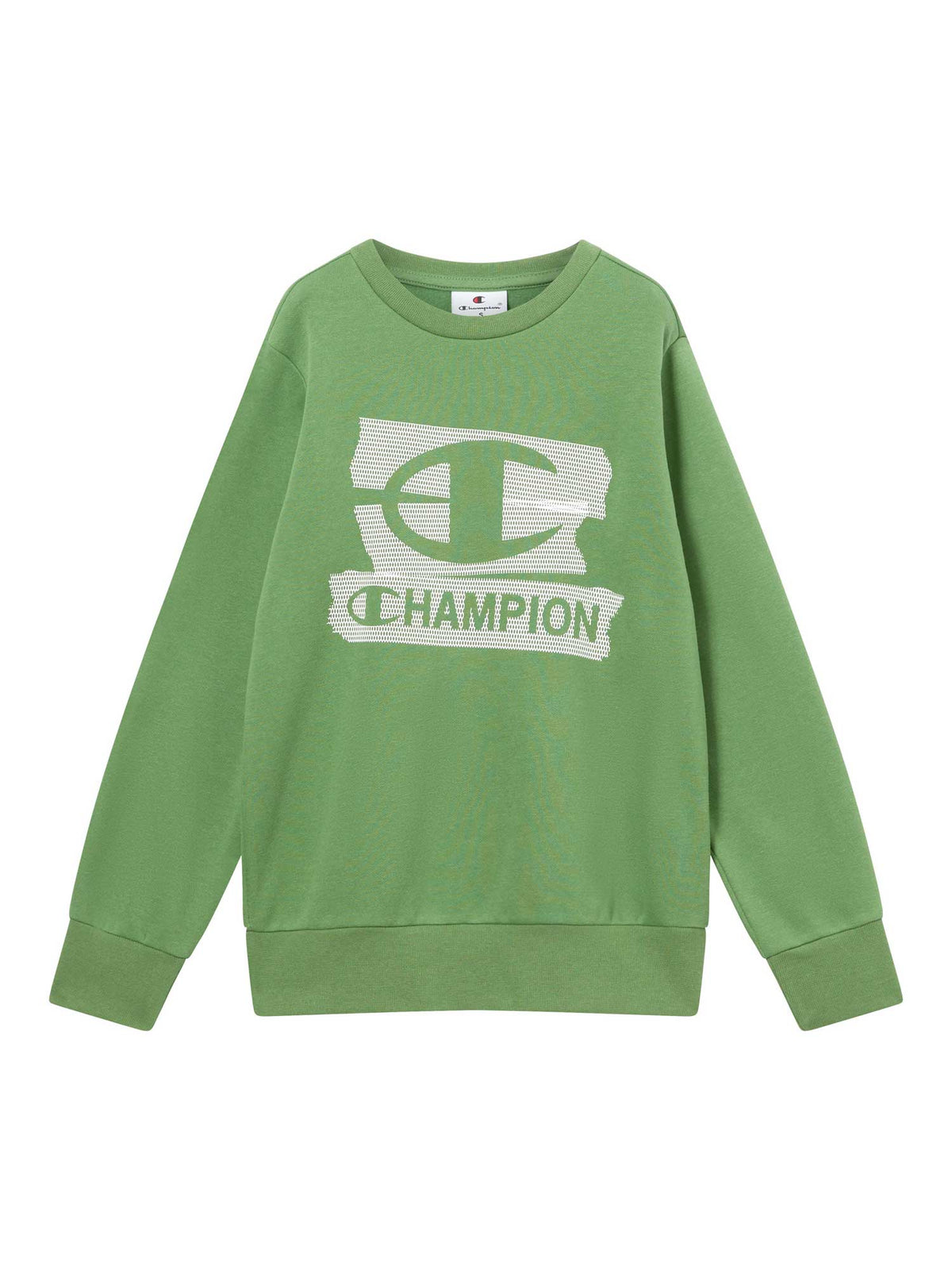 CHAMPION Блуза Crewneck Sweatshirt