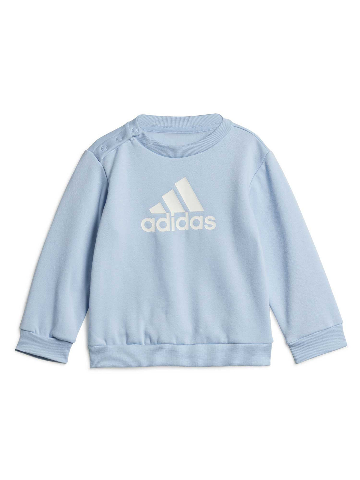 ADIDAS SPORTSWEAR Спортен екип Badge of Sport Jogger Set