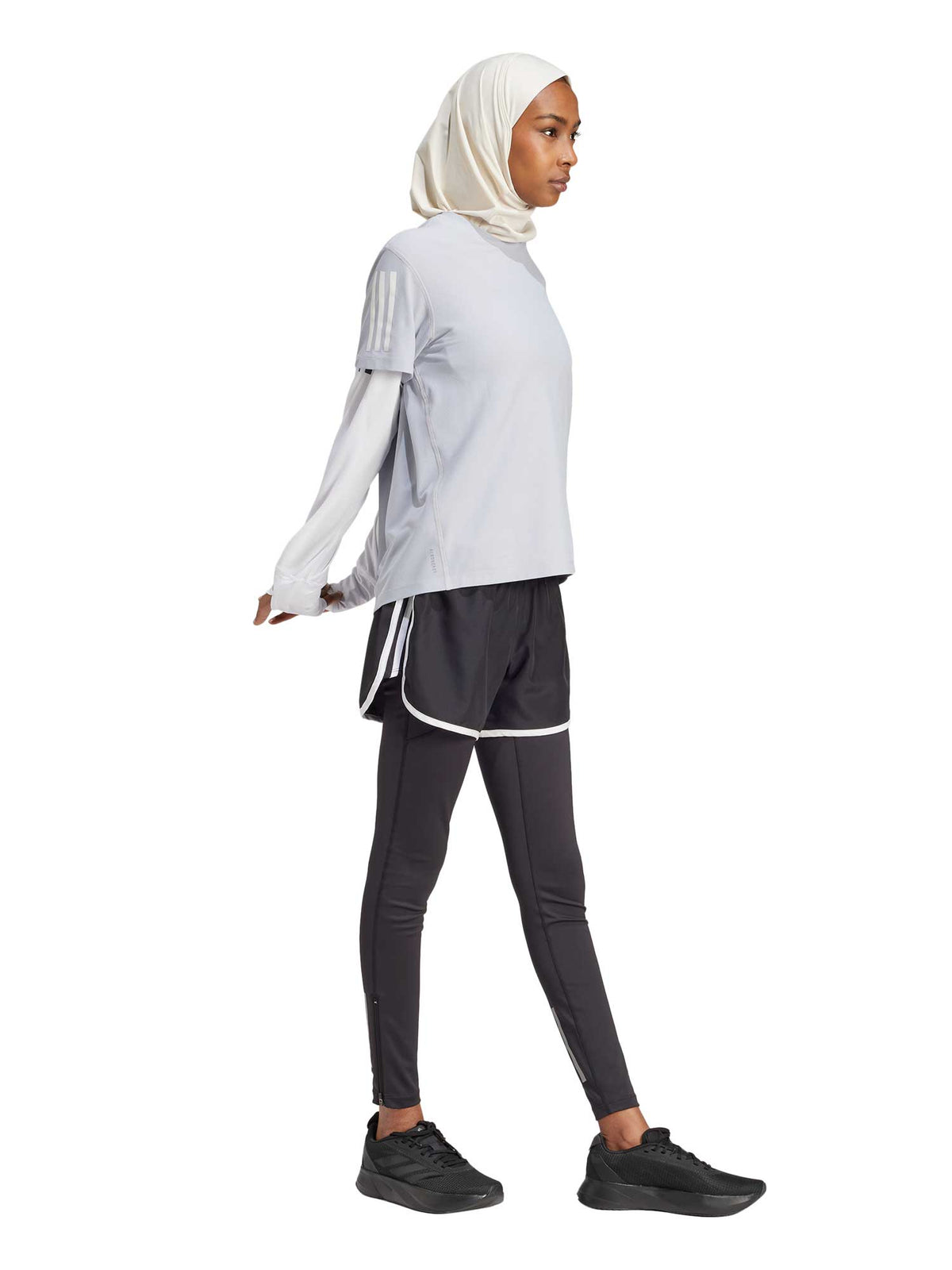 ADIDAS PERFORMANCE Тениска Own The Run T-Shirt
