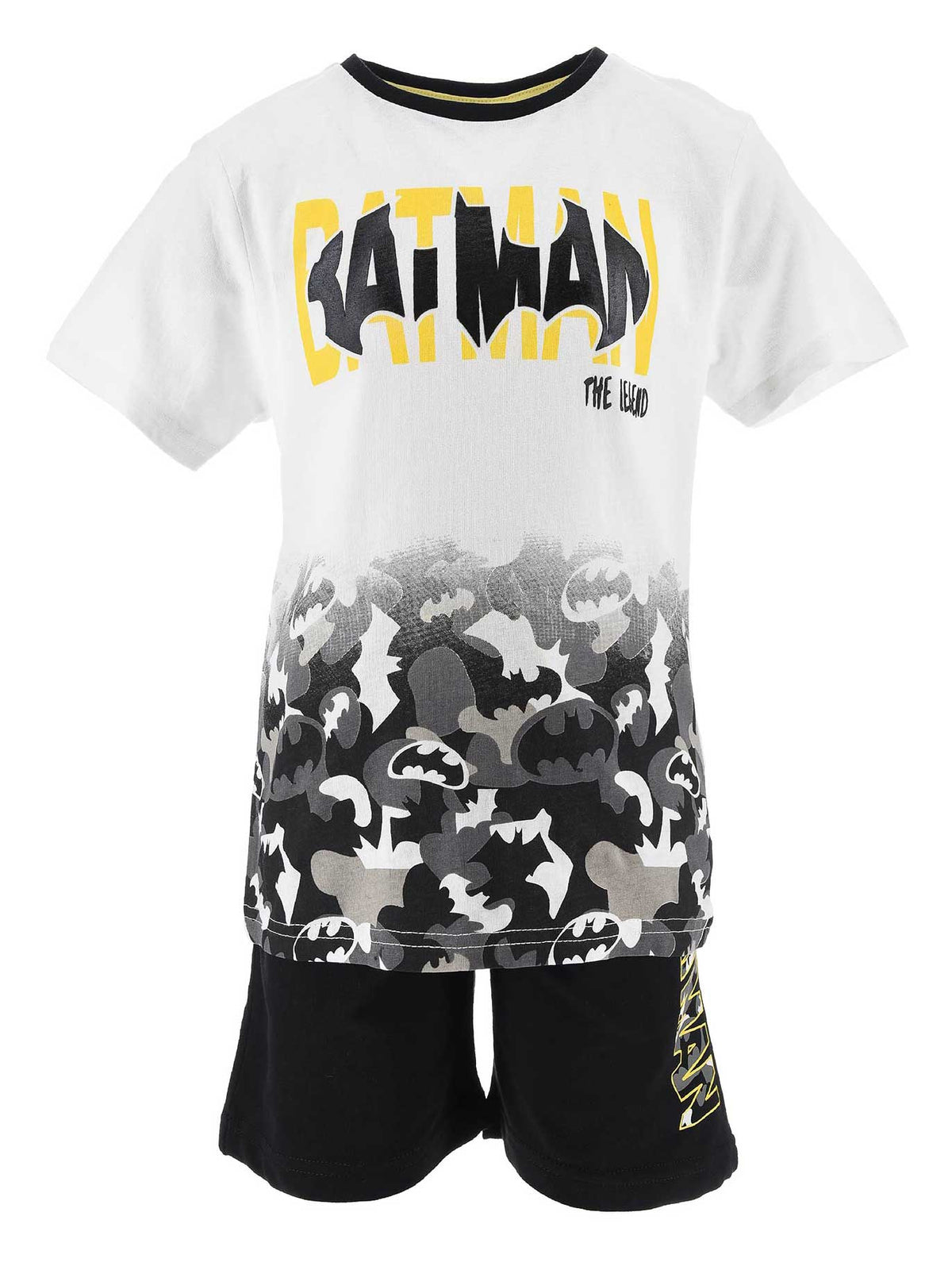 KIDS MOVIE HEROES Комплект от 2 части BATMAN