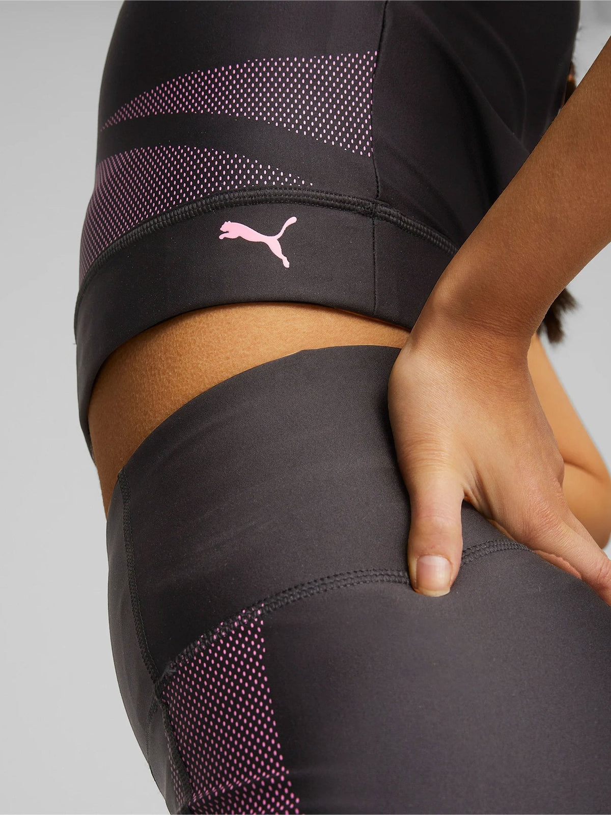 PUMA Потник Eversculpt Fitted