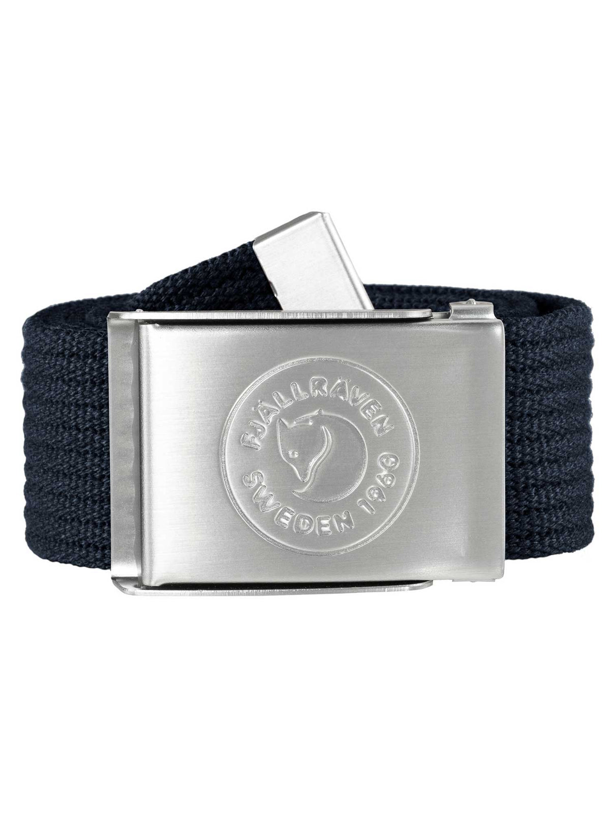 FJALLRAVEN Колан 1960 Logo Belt