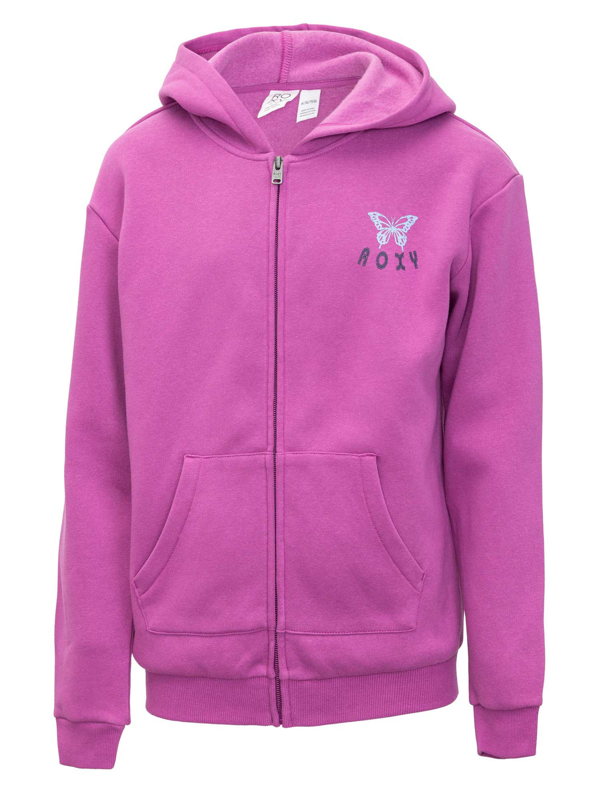 ROXY Суитшърт WILDEST DREAMS ZIPPED