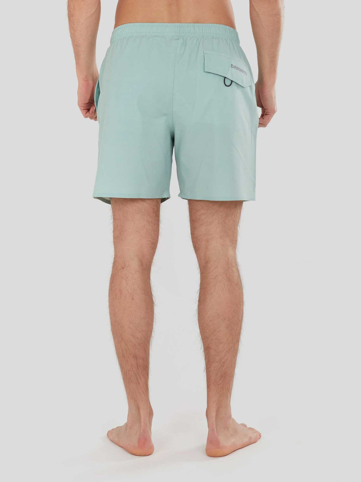 FUNDANGO Плувни шорти Bono II Boardshorts