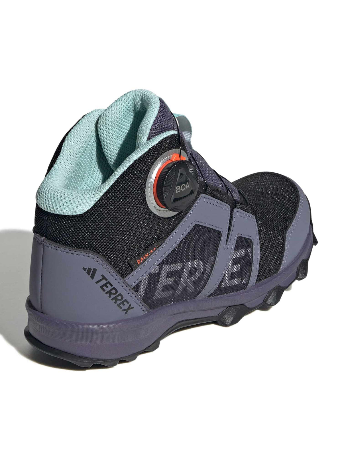 ADIDAS PERFORMANCE Обувки Terrex BOA Mid RAIN.RDY Hiking