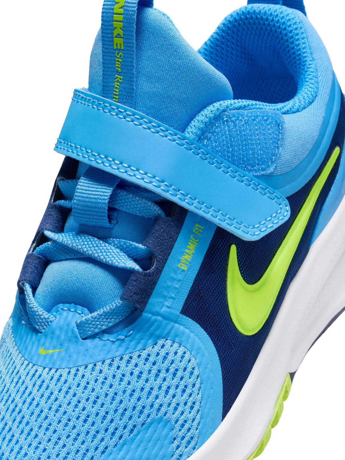 NIKE Обувки STAR RUNNER 5 PS