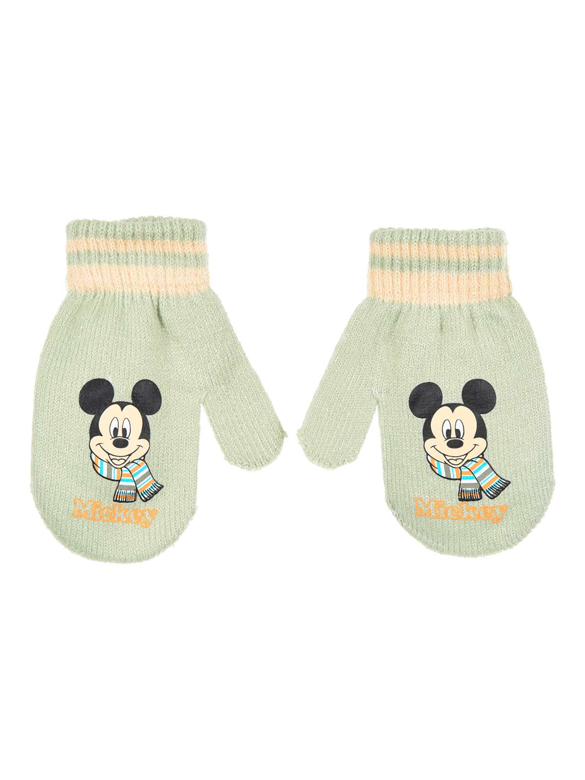 KIDS MOVIE HEROES Ръкавици Mickey Mouse
