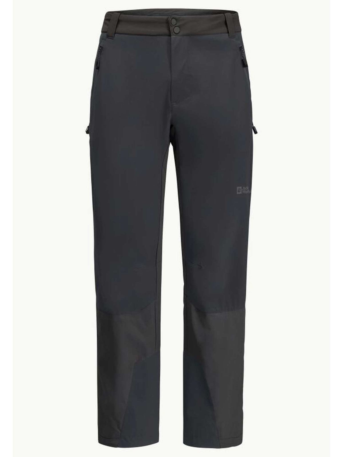 JACK WOLFSKIN Панталон ALPSPITZE TOUR PANTS M