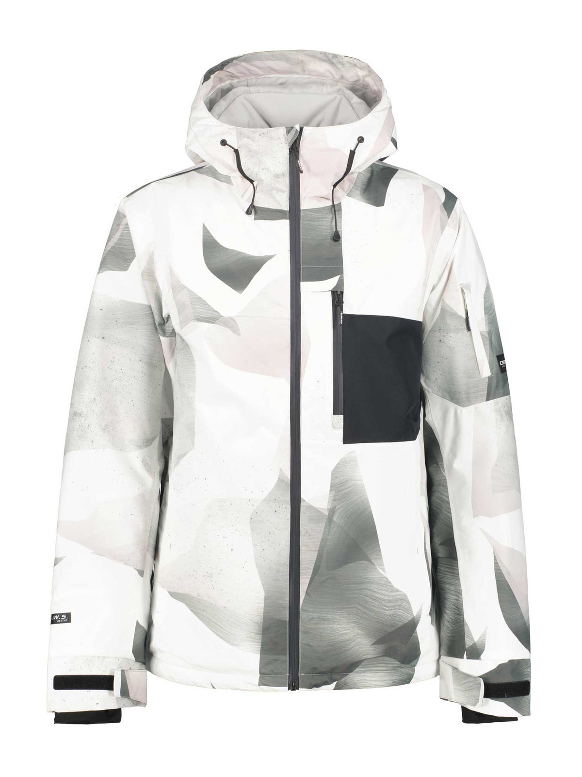 ICEPEAK Ски яке CRUGER