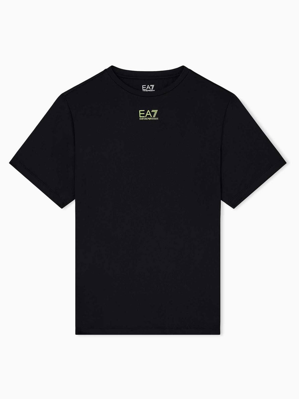 EA7 Emporio Armani Тениска TRAIN VENTUS7 W TEE SS RN