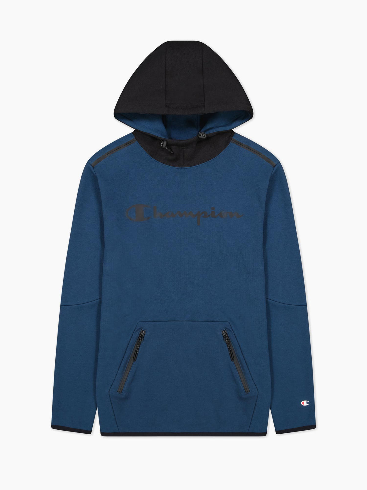 CHAMPION Суитшърт Hooded Sweatshirt