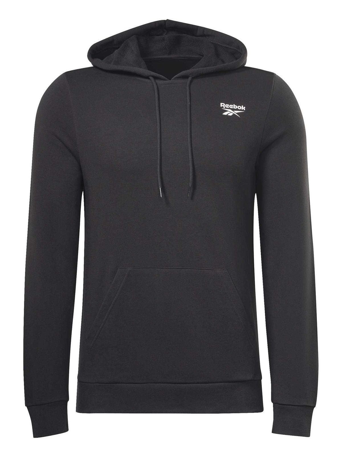 REEBOK Суитшърт Identity French Terry Logo
