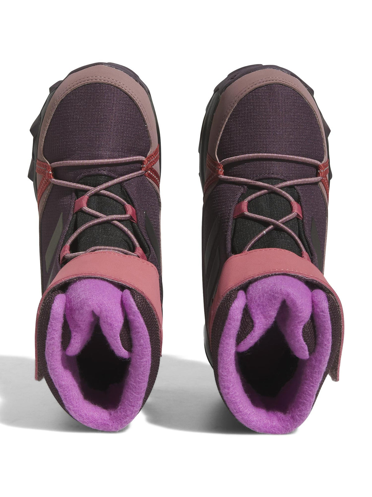 ADIDAS PERFORMANCE Обувки Terrex Snow COLD.RDY Winter