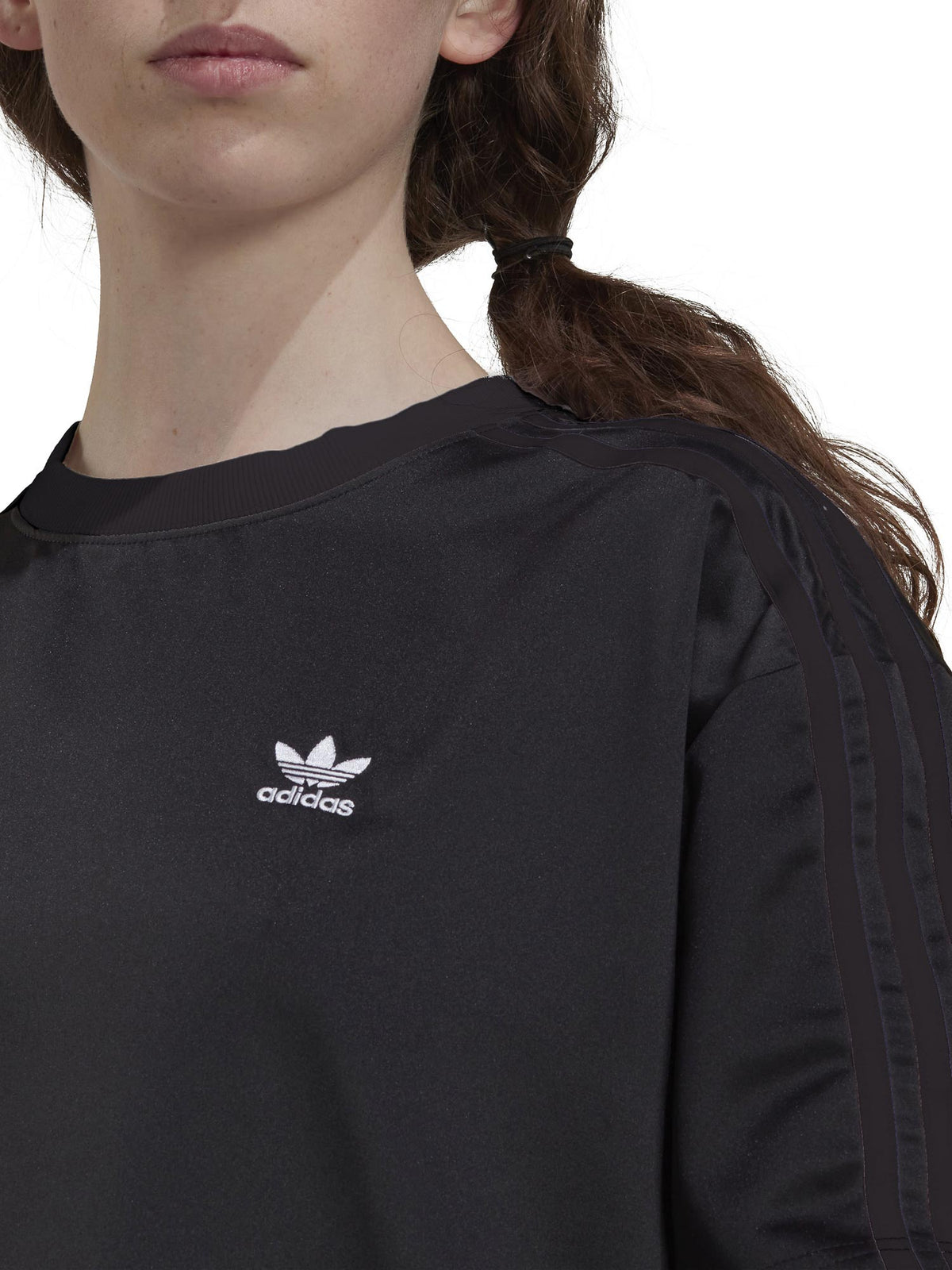 ADIDAS ORIGINALS Рокля Always Original Laced