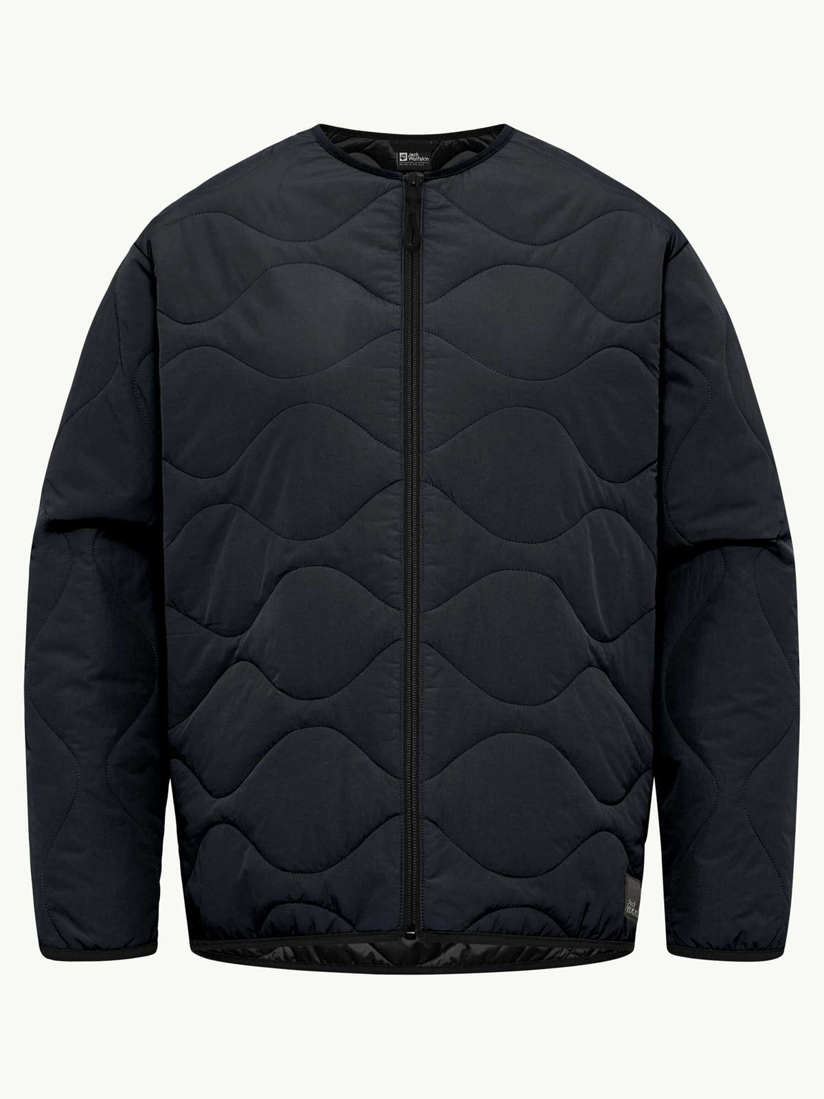 JACK WOLFSKIN Яке WANDERSOME INS JKT W