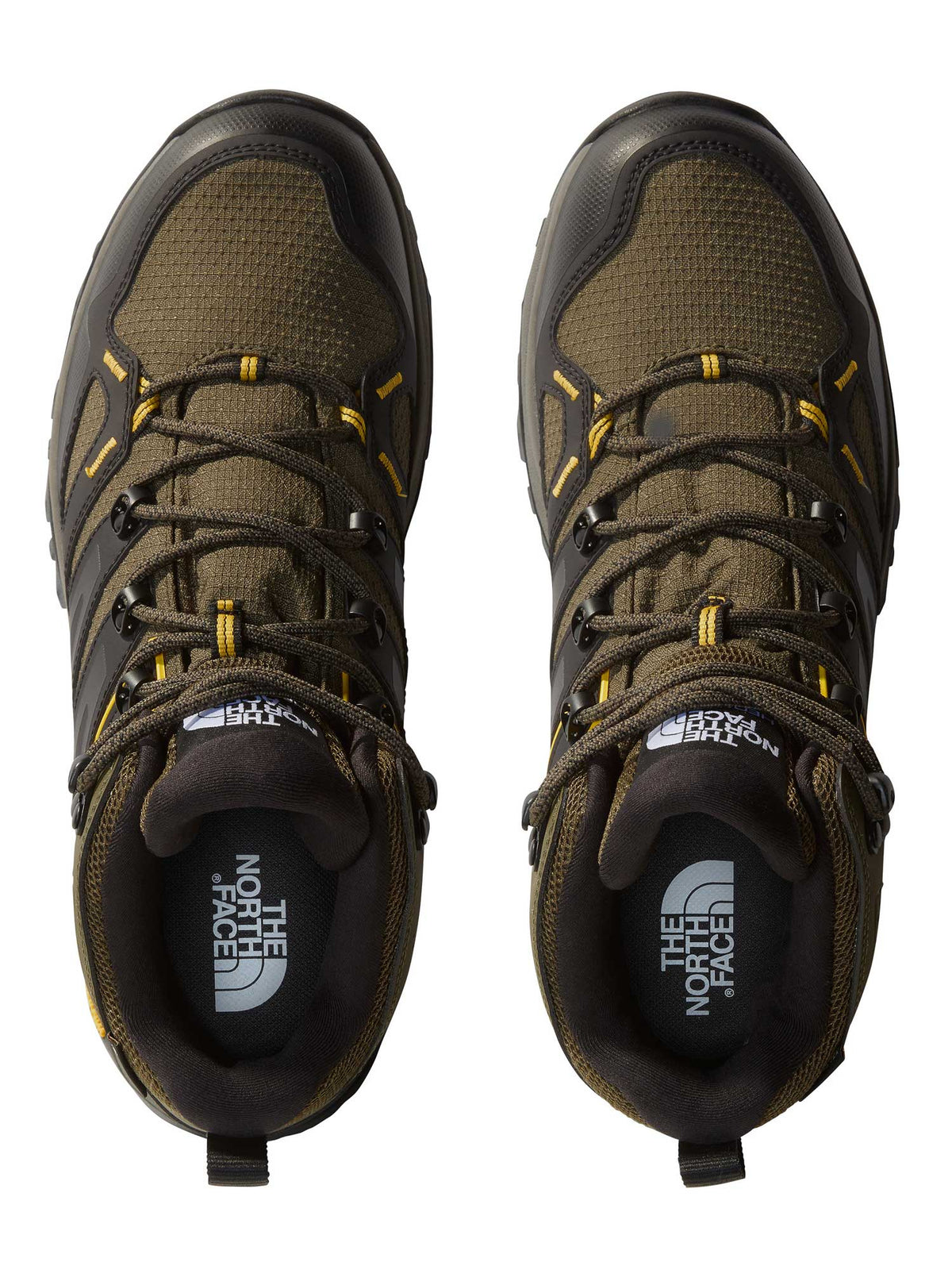THE NORTH FACE Обувки M HEDGEHOG MID GORE-TEX