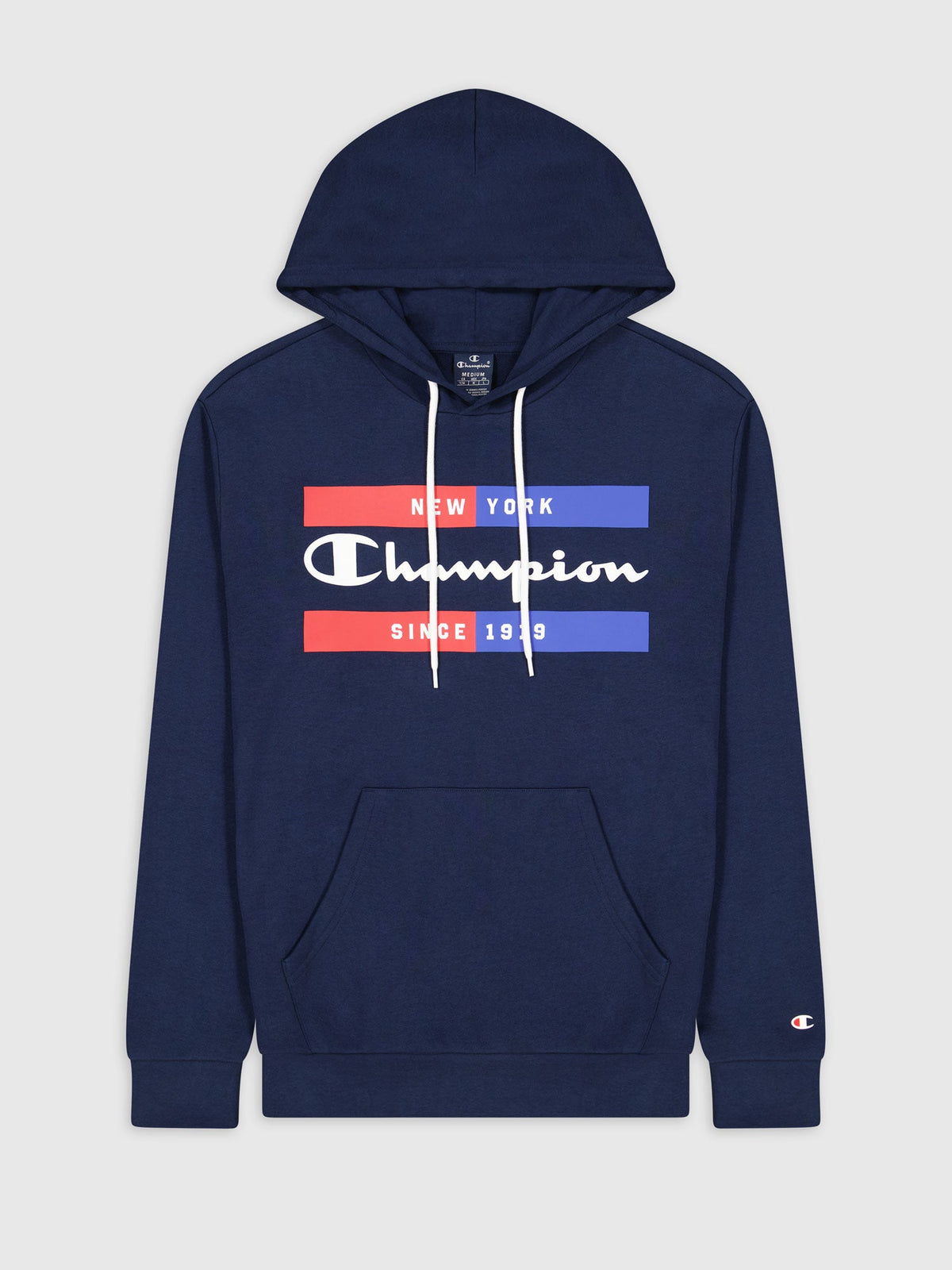 CHAMPION Суитшърт Hooded Sweatshirt
